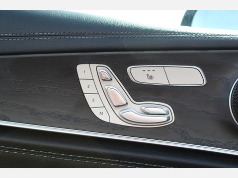 Mercedes-Benz E Class E 300 DE AMG LINE PREMIUM 45