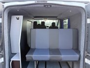 Renault Trafic SL29 DCI CAMPER CONVERSION 16