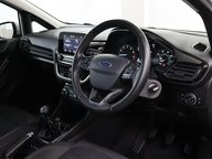 Ford Fiesta ZETEC 5