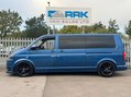 Volkswagen Transporter Shuttle 2.0 TDI T30 LWB CAMPER 6