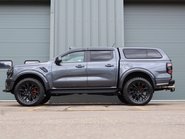 Ford Raptor 2026 Brand new 3.0 petrol RAPTOR STYLED BY SEEKER   8