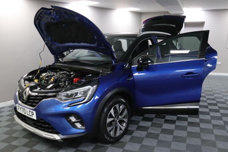 Renault Captur S EDITION DCI BOSE 16