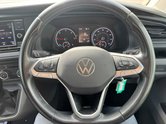 Volkswagen Transporter AUTO SWB L1H1 Highline T28 AirCon Alloys Camera Tow Bar EURO 6 17