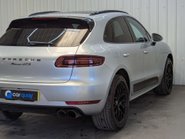 Porsche Macan 3.0 Macan GTS Semi-Auto 4WD 5dr 34