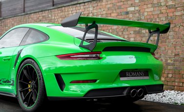 Porsche 911 GT3 RS (991.2) 31