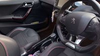 Peugeot 2008 1.2 PureTech GPF GT Line SUV 5dr Petrol EAT Euro 6 (s/s) (110 ps) 7