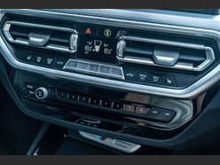 BMW X3 3.0 X3 M40i MHEV Auto 4WD 5dr 16