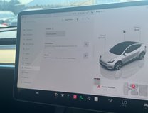 Tesla Model Y (Dual Motor) Long Range SUV 5dr Electric Auto 4WDE (384 bhp) 21