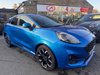 Ford Puma ST-LINE X MHEV