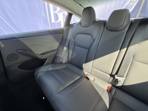 Tesla Model 3 Saloon 4dr Electric Auto RWD (208 ps) 26