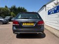 Mercedes-Benz E Class 3.0 E350 V6 BlueTEC AMG Sport G-Tronic+ Euro 6 (s/s) 5dr 21