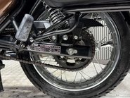 Royal Enfield Classic 2023 LESS THAN 2K OUTSTANDING CONDITION PANNIERS SCREEN ETC 350CC 18