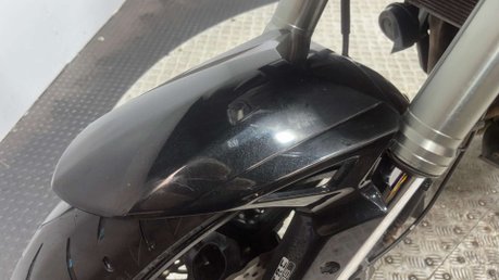 Kawasaki Versys 1000 2012 ONLY 27K FULL LUGGAGE NEW MOT ADVENTURE BIKE 1000CC 42