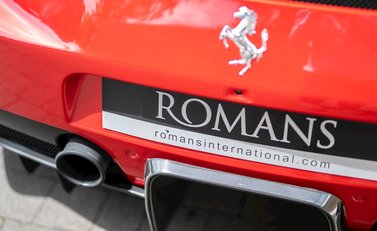 Ferrari 458 Speciale 29