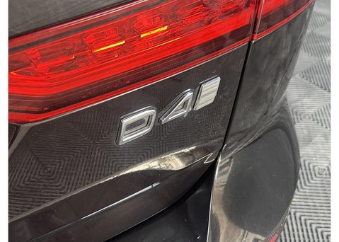 Volvo V60 2.0 D4 Inscription Pro Estate 5dr Diesel Auto Euro 6 (s/s) (190 ps) 20