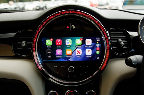 Mini Hatch COOPER S LEVEL 3 29