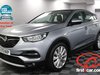Vauxhall Grandland X ELITE NAV
