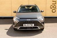 Hyundai BAYON T-GDI SE CONNECT DCT MHEV 5