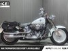 Harley-Davidson Softail FLSTFI Fatboy 2003 1 owner long mot serviced 1450