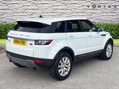 Land Rover Range Rover Evoque 2.2 Range Rover Evoque Pure Tech SD4 4WD 5dr 7