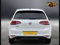 Volkswagen Golf 2.0 Golf GTD Semi-Automatic 5dr - NATIONAL DELIVERY* 10