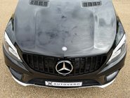 Mercedes-Benz GLE GLE 250 D 4MATIC AMG LINE PREMIUM 21
