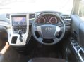 Toyota Alphard 2.4 240S TYPE GOLD + 7 Seats 18