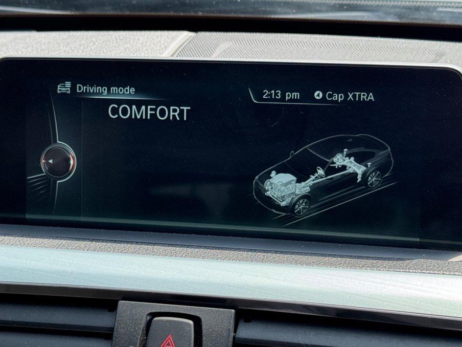 2016 BMW 4 Series — image 19