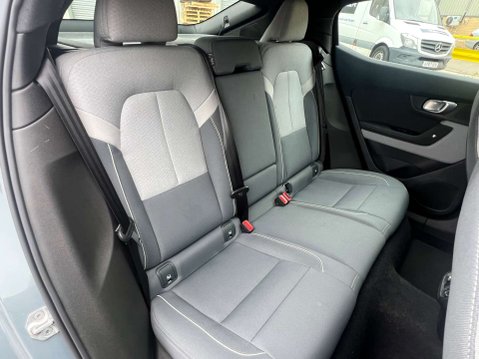 Polestar 2 Polestar 2 EV FWD 5dr *NATIONAL DELIVERY* 18