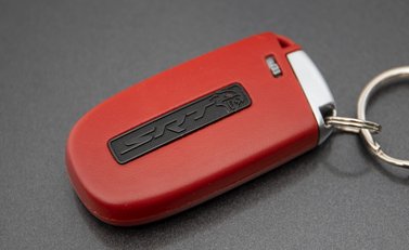 Dodge Challenger Hellcat Redeye Widebody 30