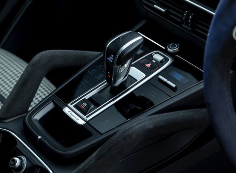 Porsche Cayenne GTS Coupé 20