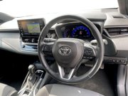 Toyota Corolla 1.8 VVT-h GPF Icon Tech Touring Sports 5dr Petrol Hybrid CVT Euro 6 (s/s) ( 13