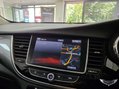 Vauxhall Mokka X 1.4i Turbo ecoTEC Design Nav Euro 6 (s/s) 5dr 81