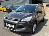 Ford Kuga TITANIUM 5
