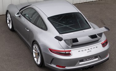 Porsche 911 GT3 (991.2) 9