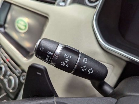 Land Rover Range Rover Sport 3.0 Range Rover Sport HSE SDV6 Auto 4WD 5dr 77