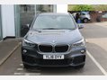 BMW X1 XDRIVE18D M SPORT 8