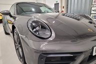 Porsche 911 CARRERA S PDK 10
