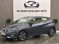 Nissan MICRA 1.0 IG Acenta Euro 6 5dr 14