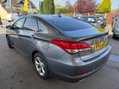 Hyundai i40 1.7 CRDi Blue Drive Style Euro 5 (s/s) 4dr 2