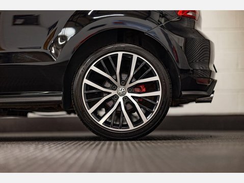 Volkswagen Polo 1.8 TSI GTI Euro 6 (s/s) 3dr 82