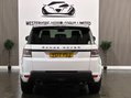 Land Rover Range Rover Sport 3.0 SD V6 Autobiography Dynamic Auto 4WD Euro 6 (s/s) 5dr 22