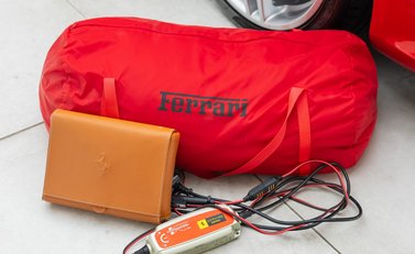 Ferrari F430 SPIDER 37