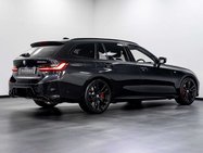 BMW 3 Series 3.0 M340d MHT Touring 5dr Diesel Hybrid Auto xDrive Euro 6 (s/s) (340 ps) 16