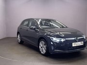 Volkswagen Golf 1.5 TSI Style Hatchback 5dr Petrol Manual Euro 6 (s/s) (130 ps) 2