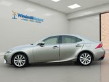 Lexus Is 2.5 300h Executive Edition E-CVT Euro 6 (s/s) 4dr 7