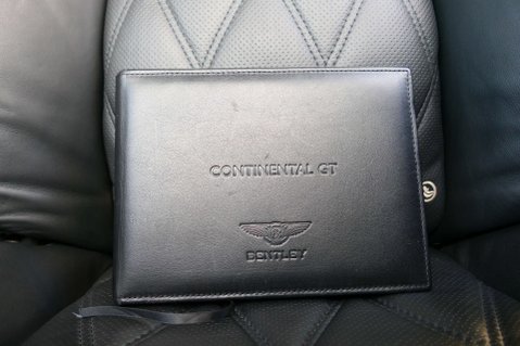 Bentley Continental 6.0 Continental GT Auto 4WD 2dr 35