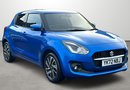 Suzuki Swift 1.2 Dualjet 83 12V Hybrid SZ5 5dr 1