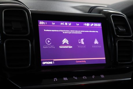 Citroen C5 Aircross BLUEHDI FLAIR S/S 38