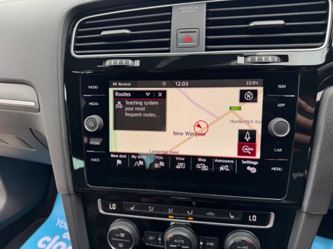 Volkswagen Golf GTI TSI DSG 51